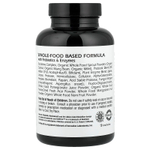 Emerald Laboratories, CoEnzymated Complete Clinical + Multi, 120 растительных капсул