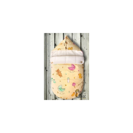 Конверт на выписку Futurmama First day