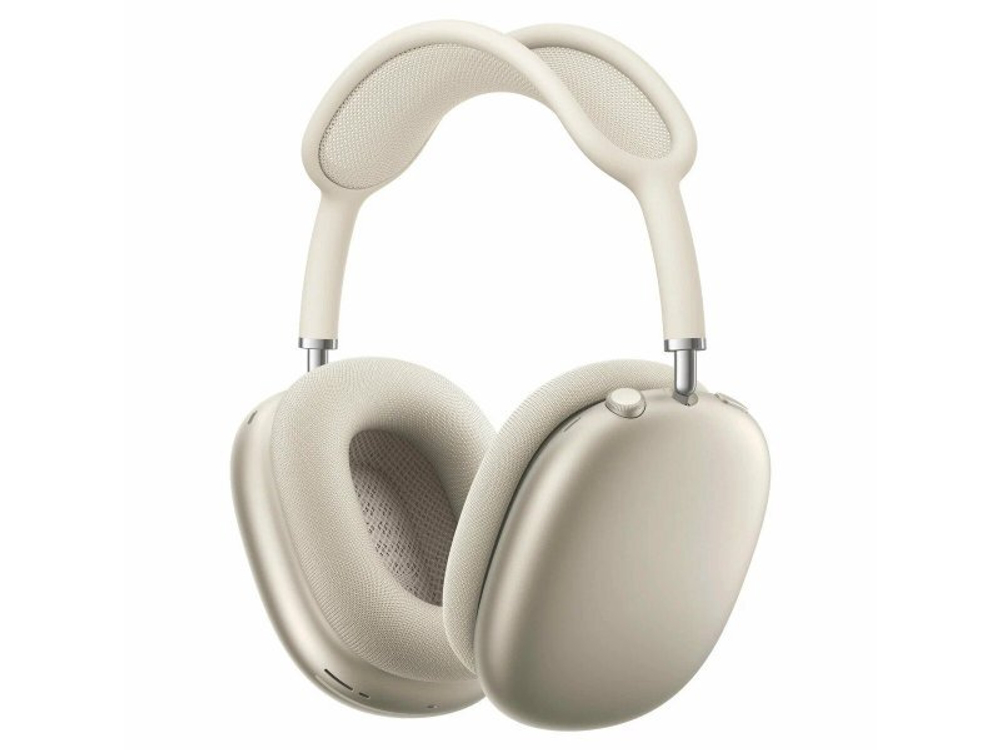 Беспроводные наушники Apple AirPods Max 2024 Starlight