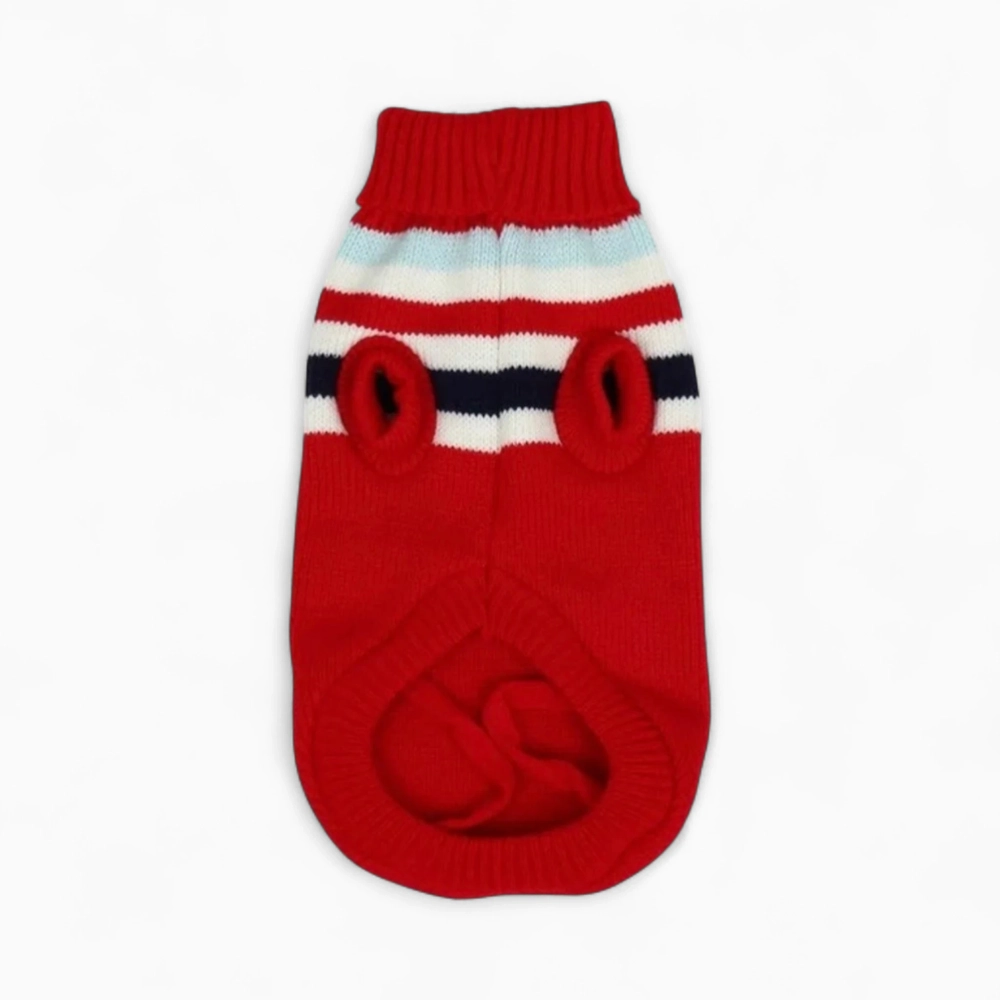 Свитер «Luck»