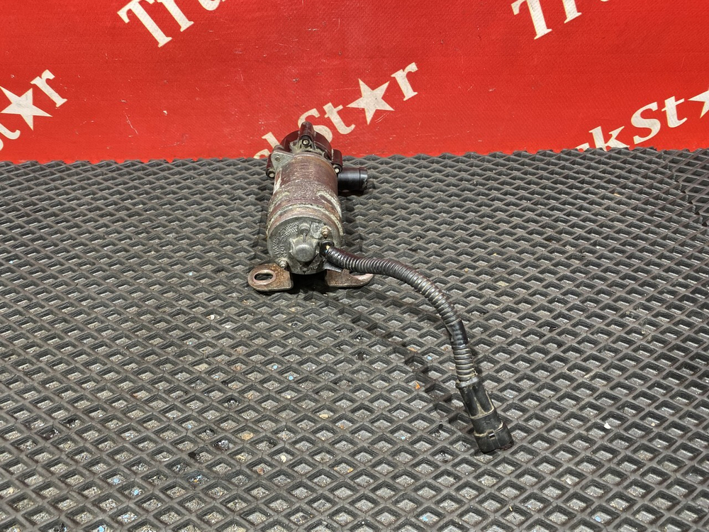 Топливный насос 2020г