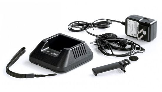 Рация Baofeng UV-5R Green