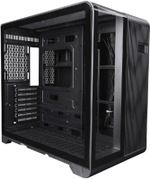 Корпус ATX 1STPLAYER RT7 Black