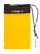 Чехол водонепроницаемый Sargan Сухов ПЛ для планшета 20см*25см желтый