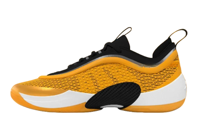 adidas D.O.N. Issue 6 Laser Orange