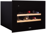Встраиваемый винный шкаф GRAUDE Comfort FWK 45.2