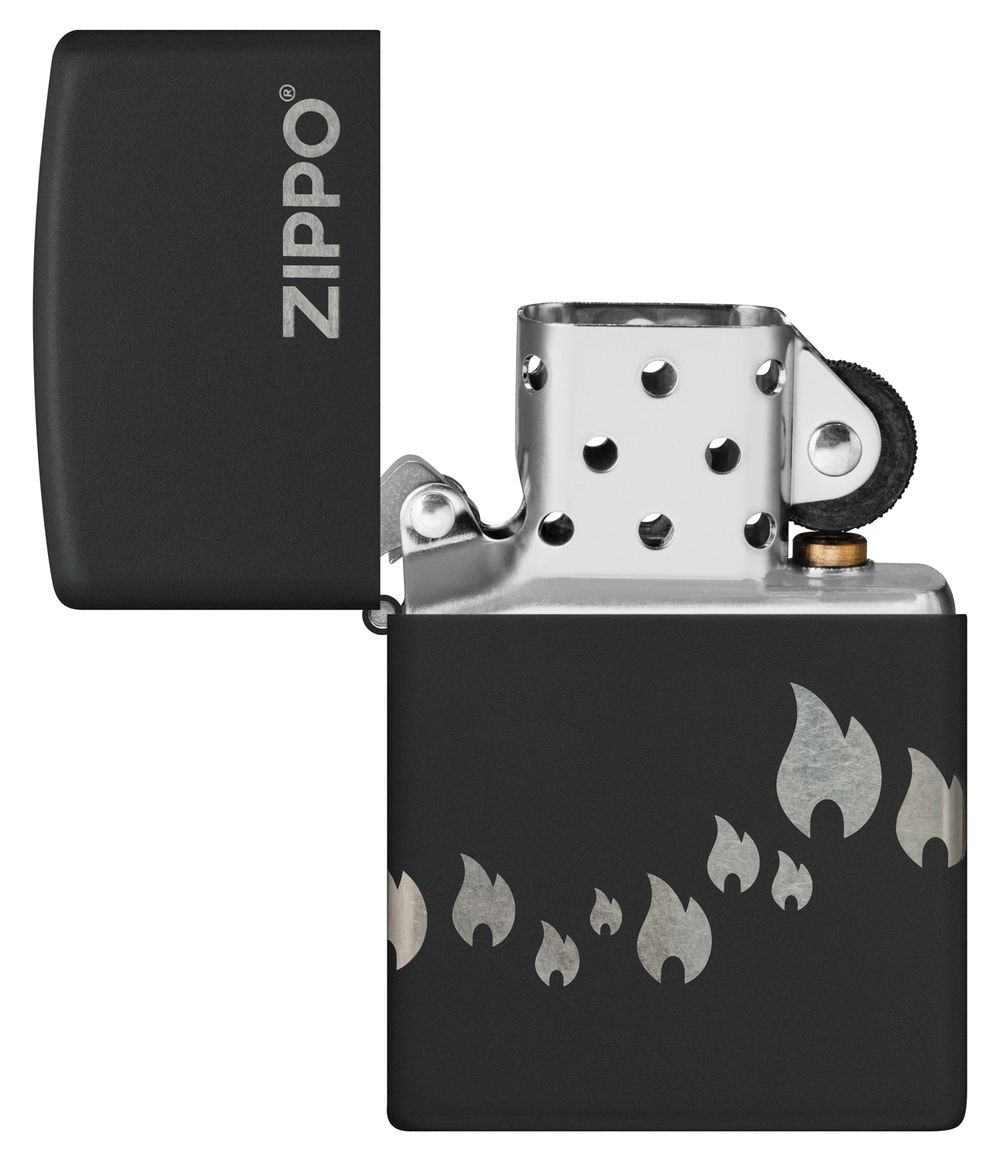 Зажигалка Zippo Classic (48980) 5