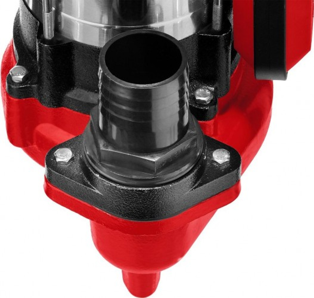 Насос дренажный ЗУБР НПФ- 750 НПФ-750