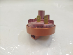 511 Датчик уровня воды (Прессостат) для посудомоечной машины Electrolux, Zanussi 505AG402 89-50 б/у