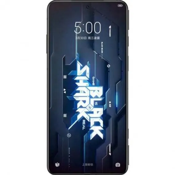 Xiaomi Black Shark 5 8 128Gb EU Grey