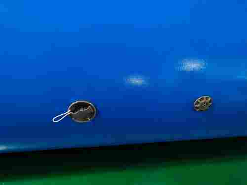 Надувной бассейн «Одноцветный», 6*5*0,65 м