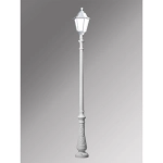 Парковый светильник Fumagalli NEBO/NOEMI E35.202.000.WYH27