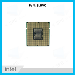 Процессор Intel Xeon Processor E5640 (12M Cache, 2.66 GHz, 5.86 GT/s Intel QPI) Tray, SLBVC