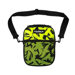 Сумка Тайна х ЗУКО Салатовый Принт