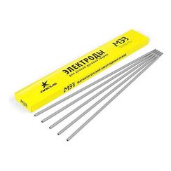 Электроды МЭЗ ЦЧ-4 3мм 1кг