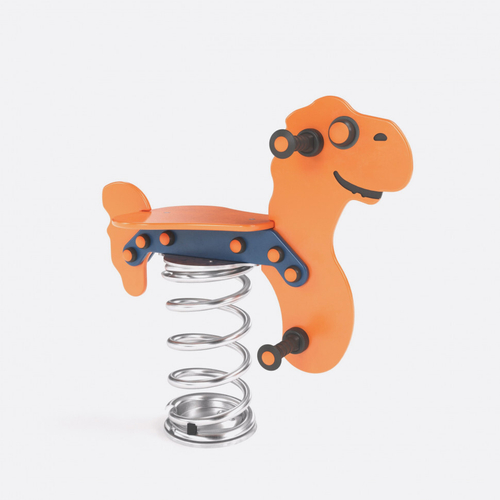 Качалка «Тиранозаврик» (ДВ0910)