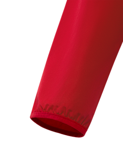 Куртка ветрозащитная CAMP Rain Jacket, красный, детский