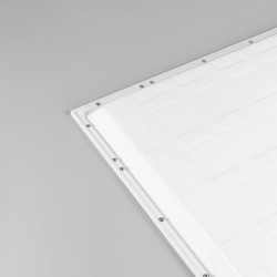 Светильник DL-TITAN-S600x600-40W Day4000 (WH, 120 deg, 230V) (Arlight, IP54 Металл, 5 лет) 038425