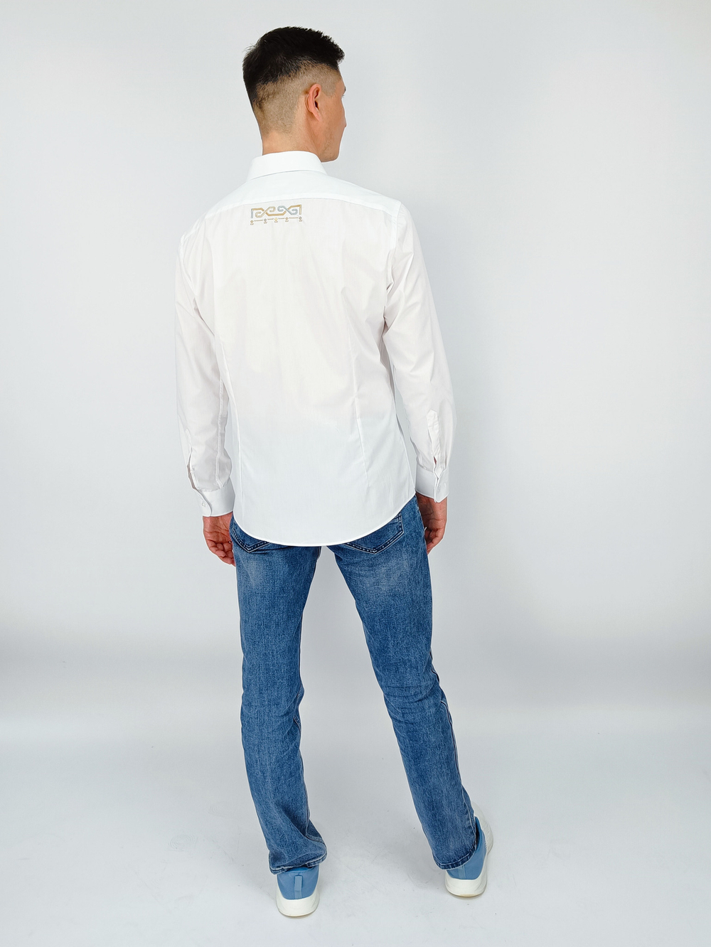 Сорочка мужская