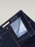 Женские джинсы клеш с завышенной талией Levi's 726 Flare A3410-0108, Утепленные