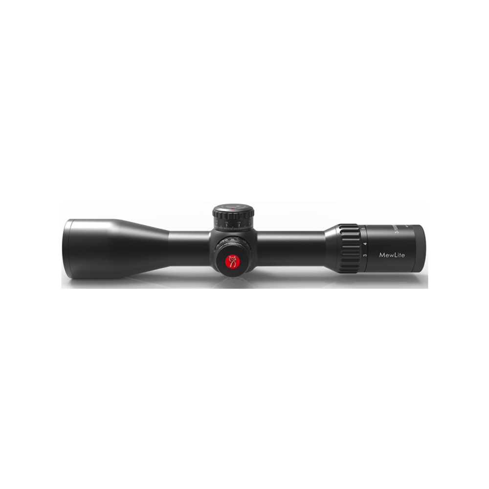Оптический прицел Mewlite 3-18x50 FFP 34 мм IR 61002 ( Сетка MS-MIL-002 / с подсветкой )