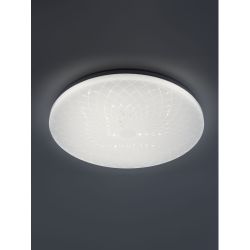 Светильник потолочный светодиодный ЭРА Классик без ДУ SPB-6 Slim Lily 70W-6,5K 6500K | Светильники SPB-6 без ДУ