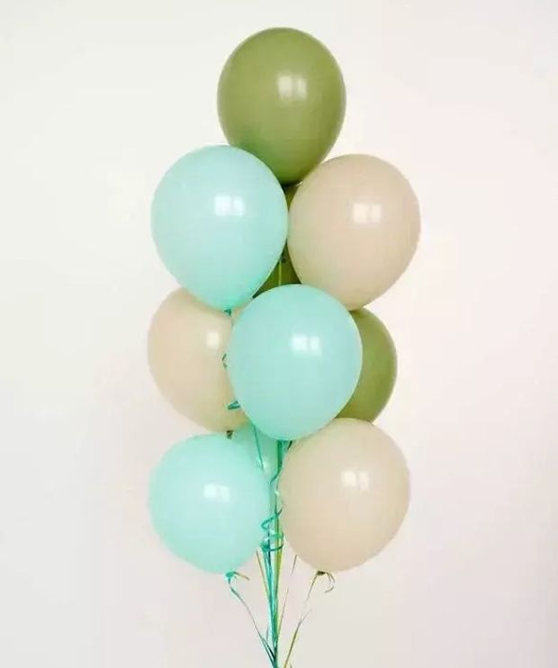 Воздушные шары №2153/1