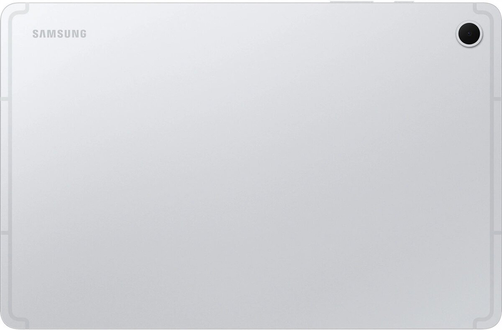 Планшет Samsung Galaxy Tab S10 Lite Wi-Fi SM-X400 6/128Gb, Silver