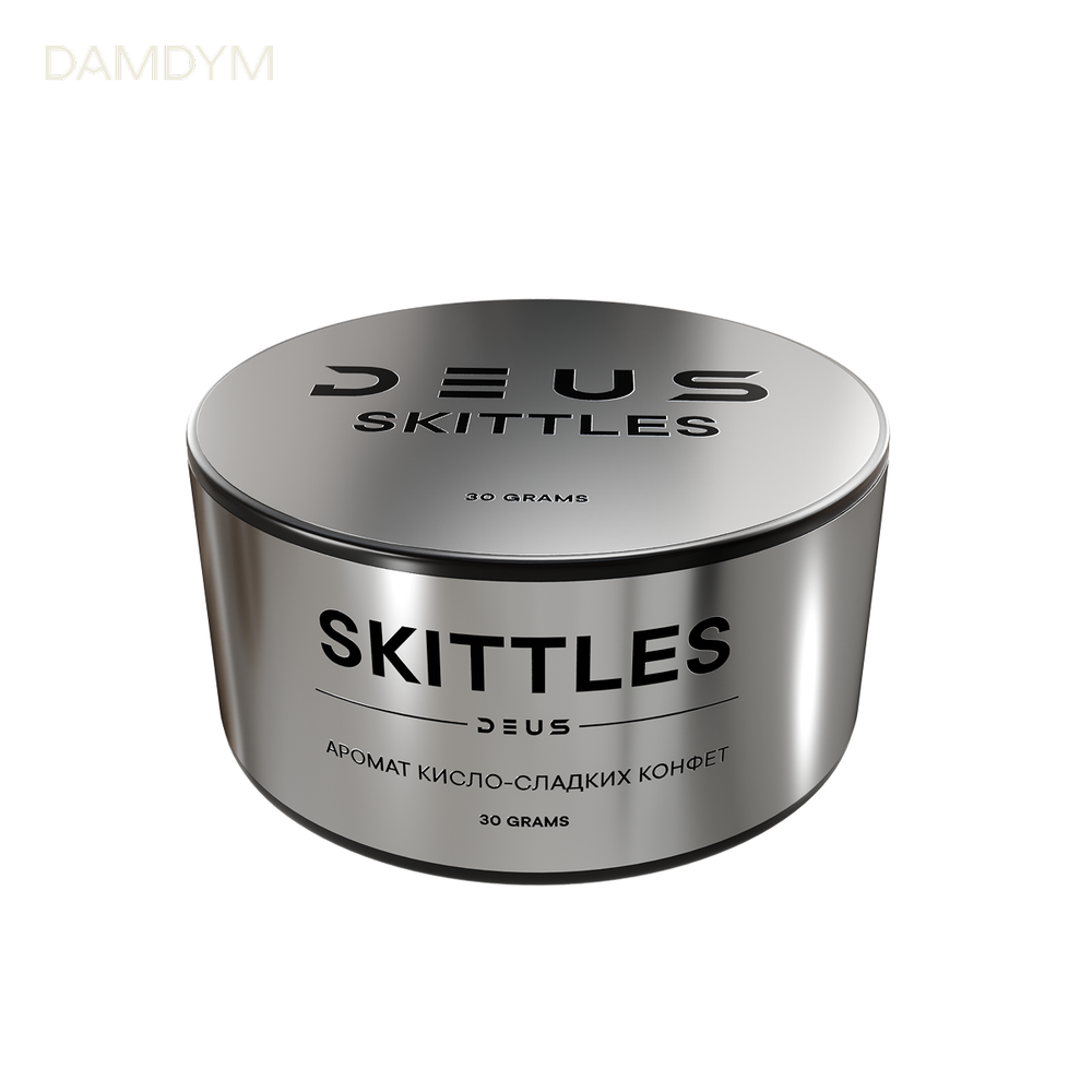 Табак для кальяна DEUS 30 грамм