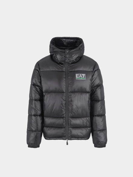 Куртка EA7