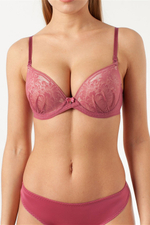 Бюстгальтер "пуш-ап" Celine 82075Р Coquette Revue