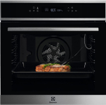 Духовой шкаф электрический ELECTROLUX EOE 7P31X