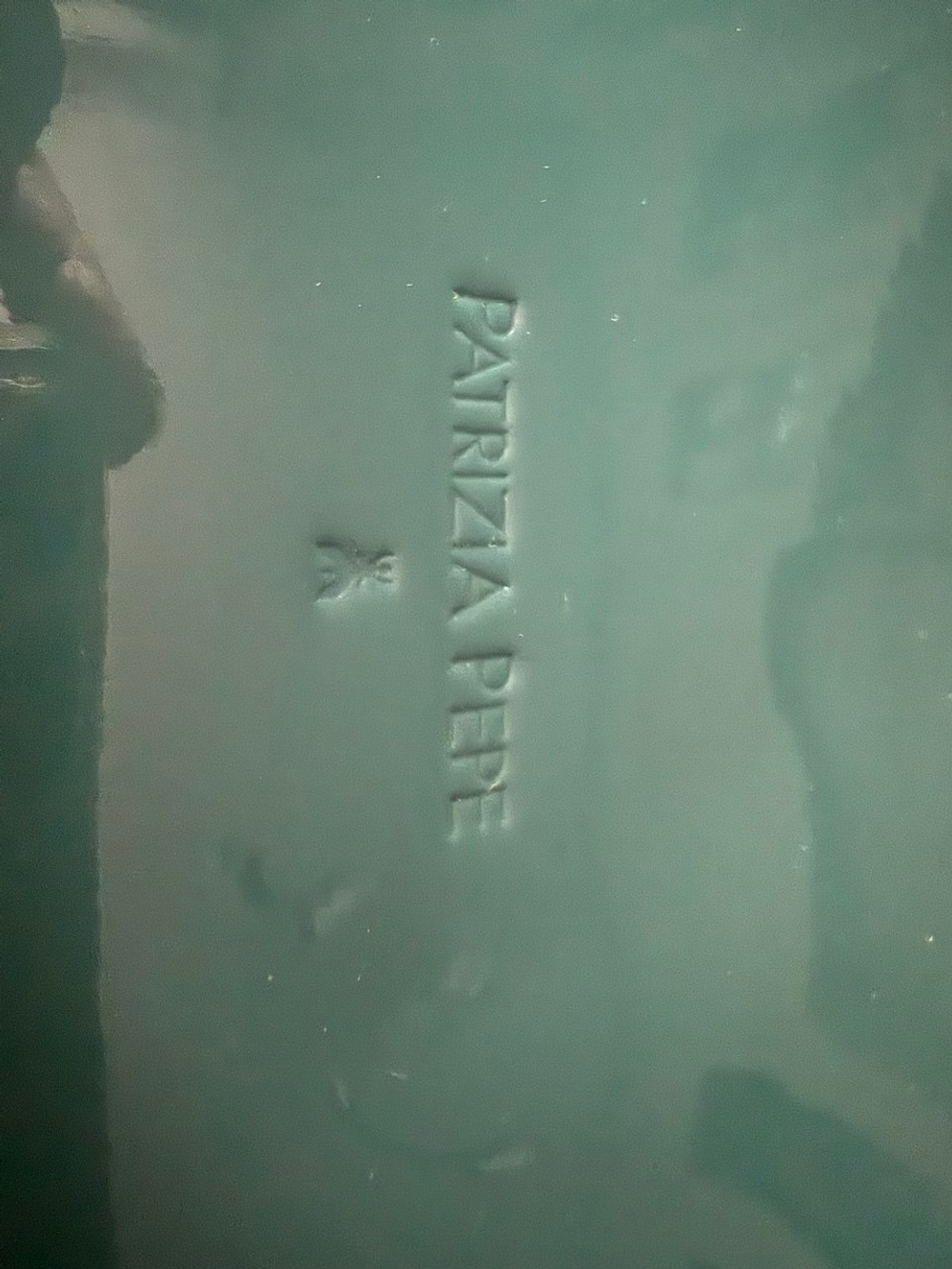 Сумка Patrizia Pepe