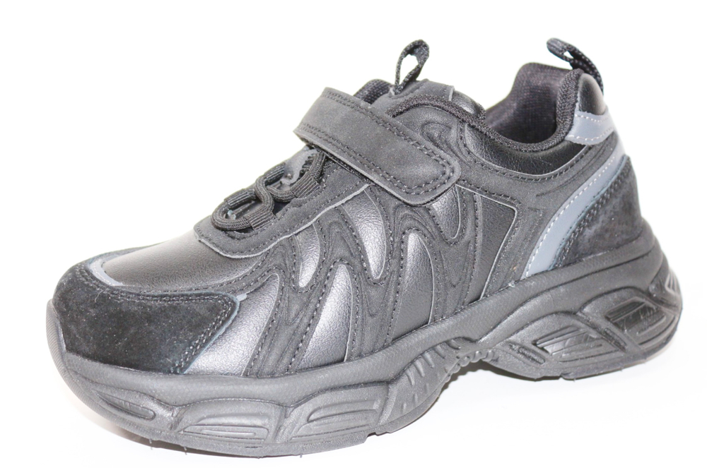 Кроссовки детские демисезонные Песня 9 арт. SHL2668-1