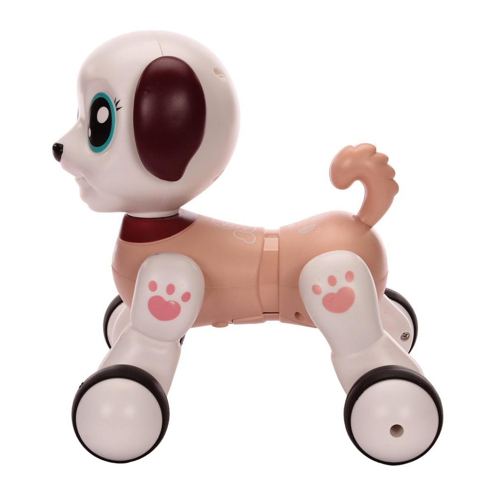 Робот Собака на РУ, коробка 1090A