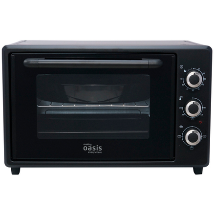 Мини-печь OASIS M-40B1