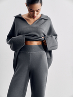 Брюки ANDREA, графит