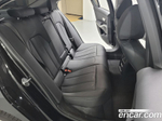 BMW 3 Series (G20) 320i (01.2021)