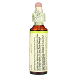 Bach, Original Flower Remedies, горчица, 20 мл (0,7 жидк. унц.)