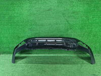 Юбка заднего бампера Geely Tugella (2022-н.в.)