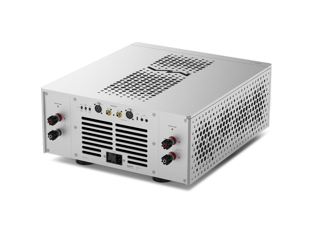 Усилитель мощности Matrix Audio MA-1