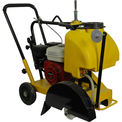 Резчик швов KOMAN MF14-2