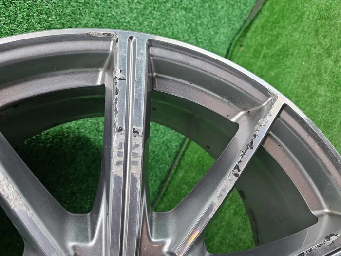 Диск литой R20 Audi A7 2 (2018-н.в.)