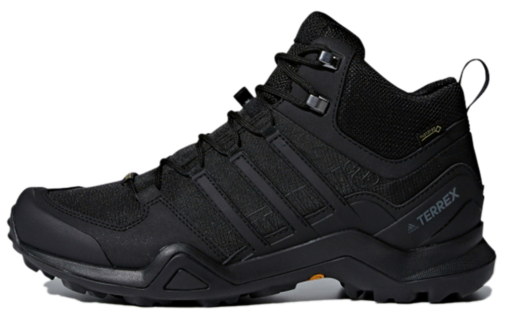 Кроссовки Adidas Terrex Swift R2 Mid Gtx