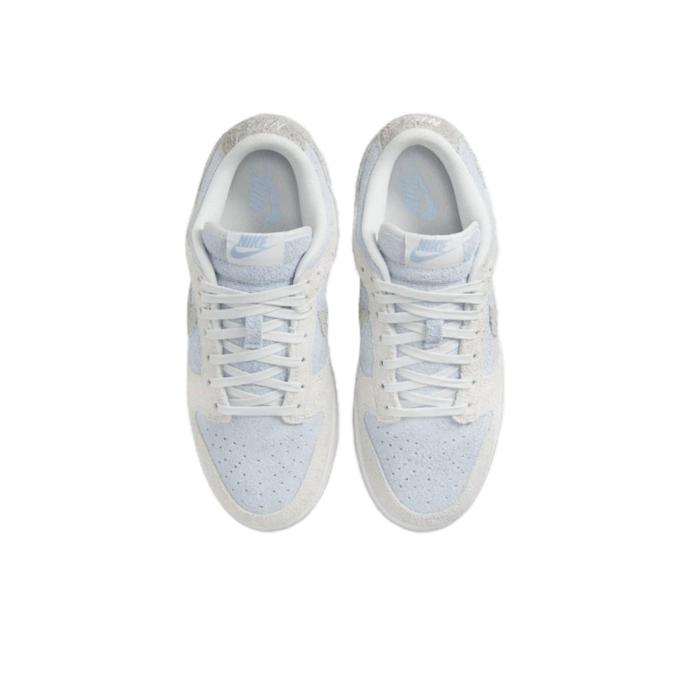 Женские кроссовки Nike Dunk Low 'Light Armory Blue' FZ3779-025
