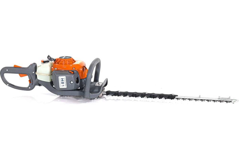 Кусторез (мотоножницы) H81 HOLZFFORMA (22.7 см³, 1.0 л.с. (0.75 кВт), 600 мм)