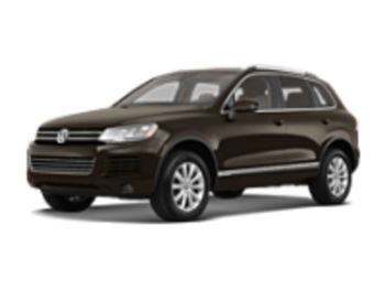 Touareg