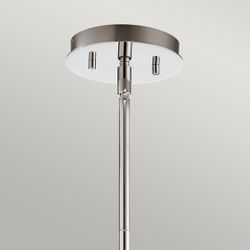 Люстра для ванных комнат Kichler QN-PIM5-PC Kichler