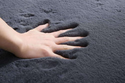 Ковер 140х200 Sofi De MarkO Camilla антрацит