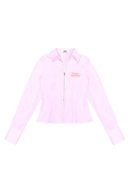 Женская рубашка ER Women Long Sleeve Shirt